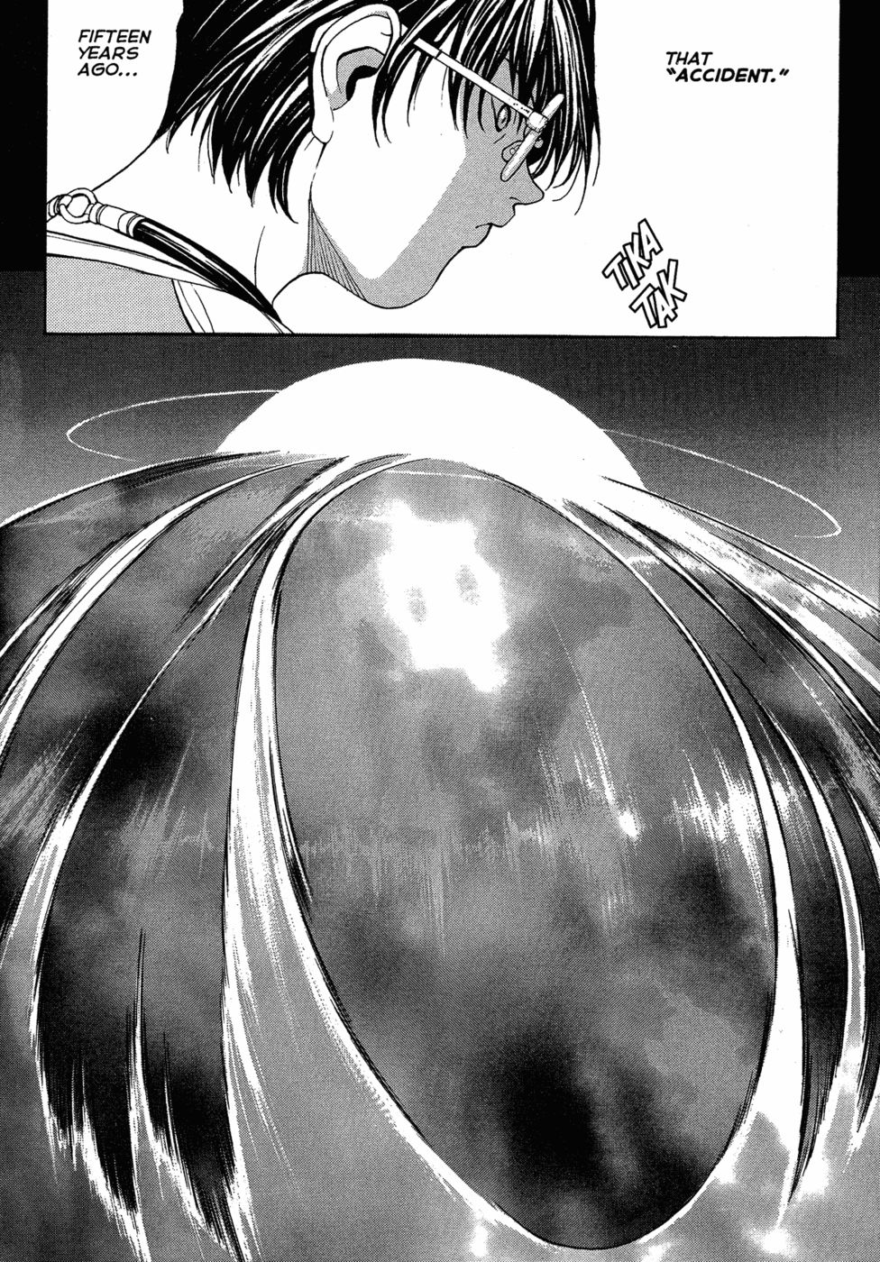 Hentai Manga Comic-Sex Warrior Isane XXX-Chapter 3-12
